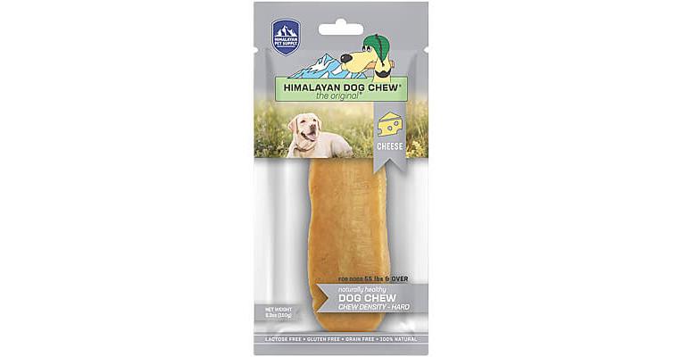 Himalayan dog chew xl best sale